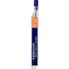 250 09-HB STAEDTLER MINAS MARS MICRO CARBON 0.9MM HB ESTUCHE 12 UD